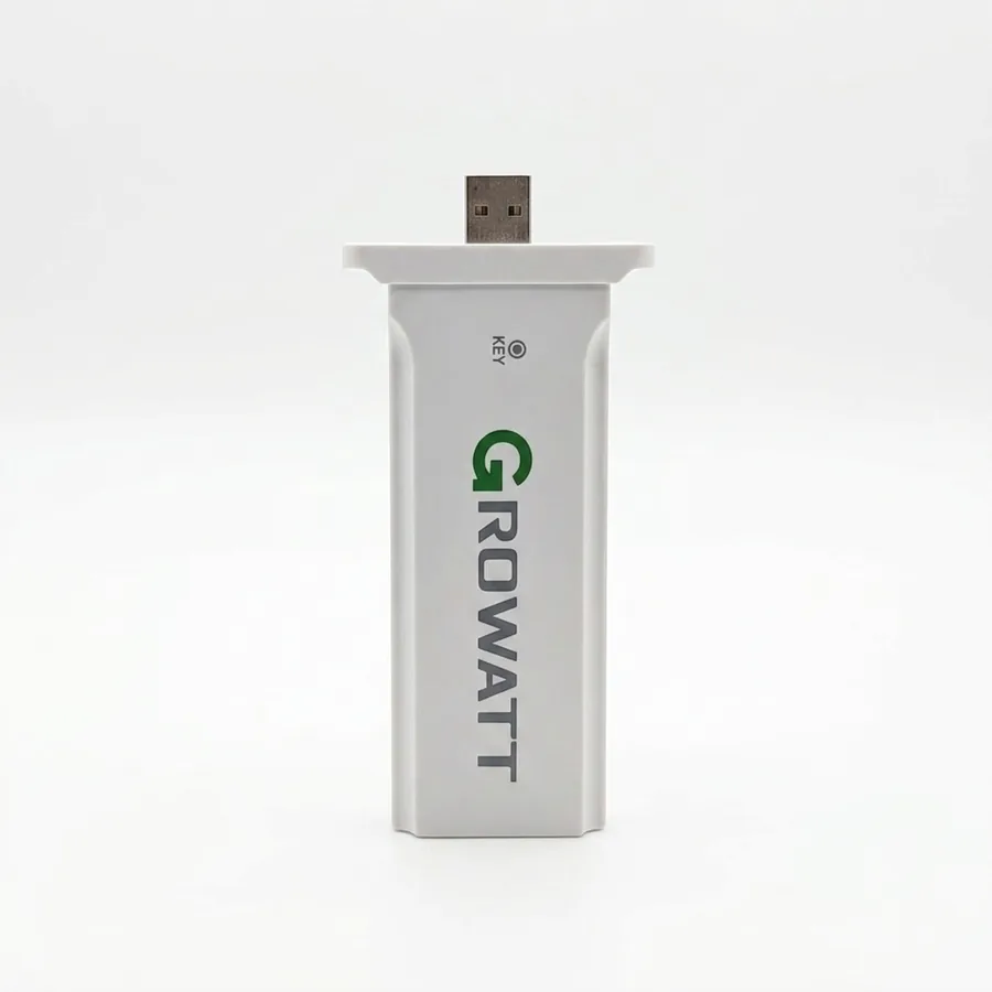 Módulo WIFI GROWATT