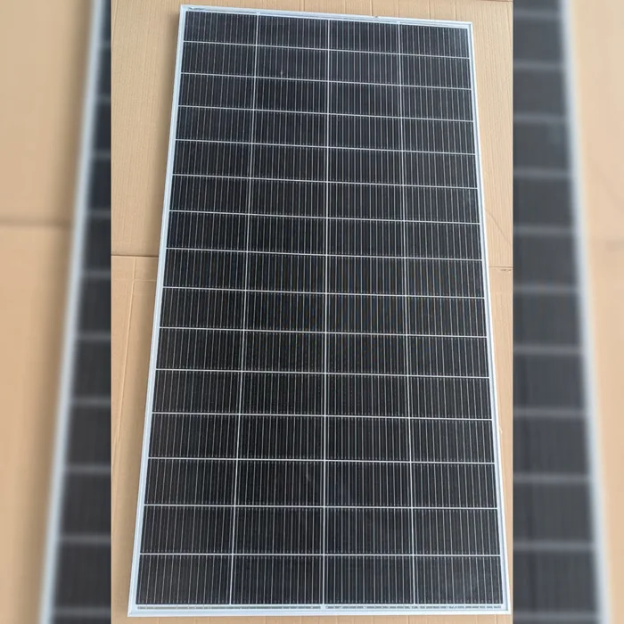 Panel Solar Monocristalino 300W BegProd — vista 3